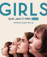 Girls season 4 /  4 